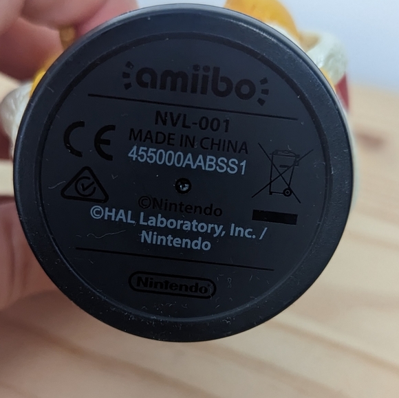 King Dedede figurine - Picture 3 of 4